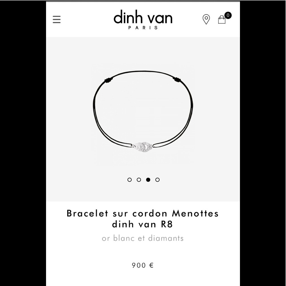 Dinh van - Picture 5 of 6